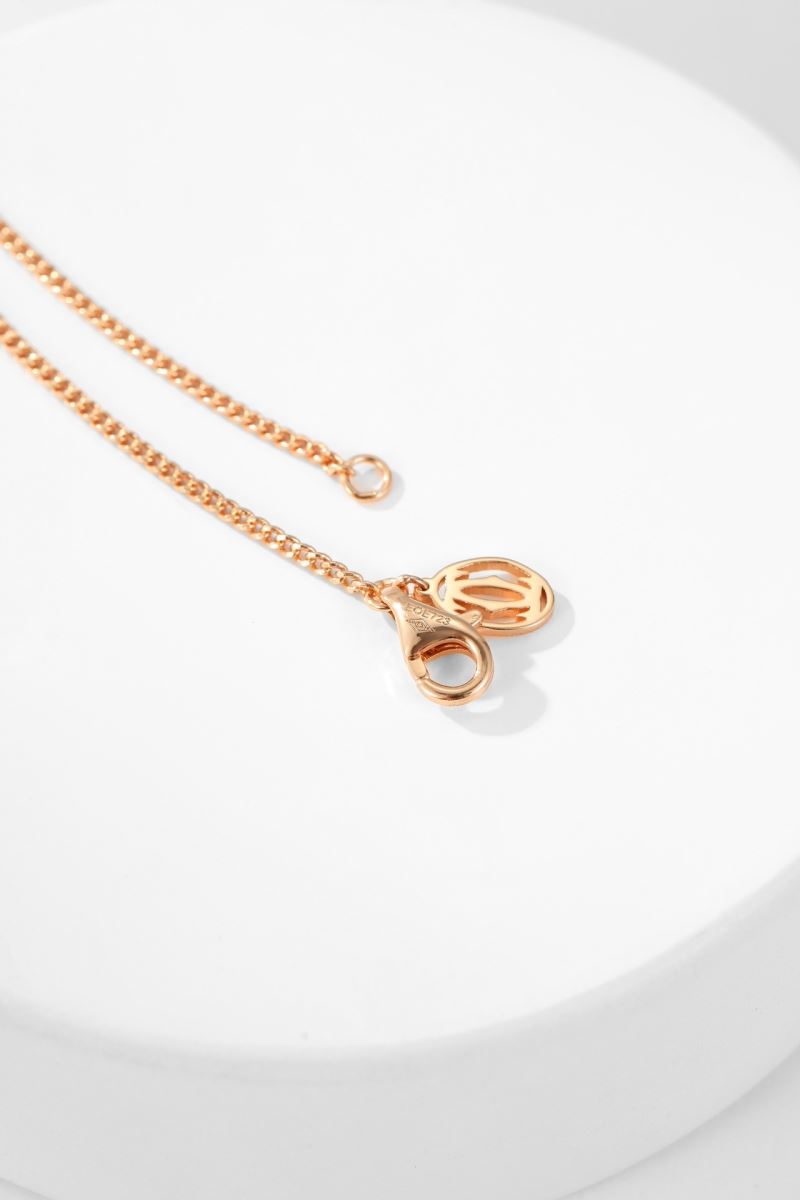 Ca*t1er necklaces